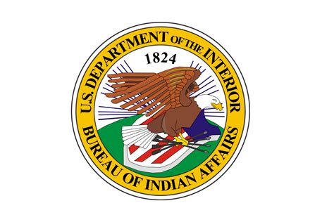 bureau of indian affairs.